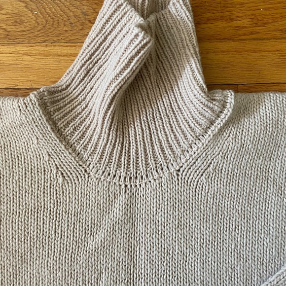 Babaa Jumper Woman no 17 Rose One Size - Picture 10 of 15